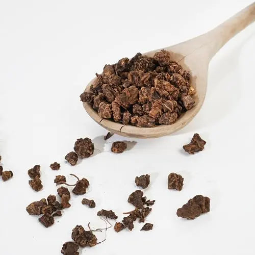 Cure wid Pure Organic Valerian Root Tea - Cut,Sifted & Non-Irradiated Valerian Tea Promotes Cure wid Pure Au supplements