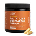 Freshly Moms Healthy Organic Lactation and Postpartum Support | Increased Breast Milk Freshly Moms Au supplements