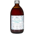 VitaZam Marine Collagen Liquid 10000mg with Hyaluronic Acid, Hydrolysed Peptide, Biotin for Hair, Skin, Nails, Joint, and Muscles, 500 ml VitaZam Au supplements
