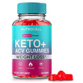Keto ACV Gummies - Keto Apple Cider Vinegar Gummies - Advanced Weight Loss - Keto SHAPEMODE Au supplements