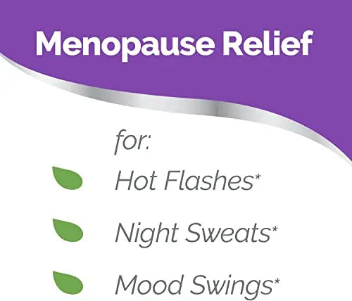 Estroven Complete Multi-Symptom Menopause Supplement for Women & Mood Boost Estroven Au supplements