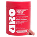 URO Urinary Tract Health Supplement for Women, 60 Count (Pack of 1) - Urinary Support O Positiv Au supplements