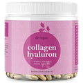 Collagen Capsules Divique Collagen Hyaluron 1500mg Collagen Peptides Type 1, 2, 3, 5, 10 Divique Au supplements
