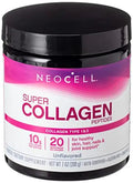 Neocell Super Collagen Powder - 198g/7oz Neocell Au supplements