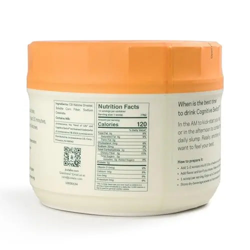 Juvenescence Cognitive Switch Ketones Powder, Rapid Ketosis BHB Exogenous Ketones Juvenescence Au supplements