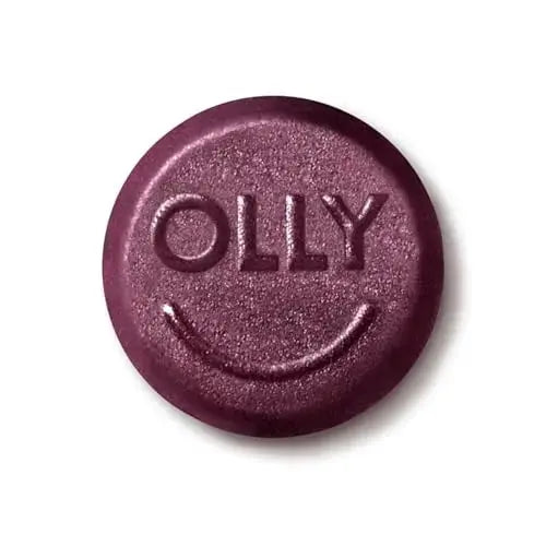 OLLY Kids Multivitamin & Probiotic Gummy, Digestive Support, Vitamins A, D, C, E, B, Zinc, Chewable Supplement OLLY Au supplements