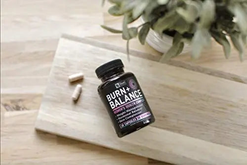 Zeal Naturals Weight Loss Support for Women + Daily Balance Vitmains (Iron, Vitamin D Zeal Naturals Au supplements