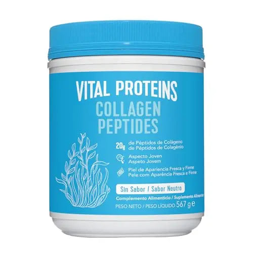 Vital Proteins Collagen Peptides - 567g VITAL PROTEINS Au supplements