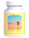 Solluna by Kimberly Snyder Feel Good SBO Probiotics Soil Based Organisms (SBOs) Solluna by Kimberly Snyder Au supplements