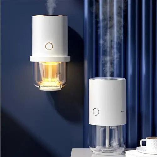 Fufafayo Commercial Smell Machine Oil Diffuser Essential Oil Capacity 55ml Waterless Essential Oil Diffuser Fufafayo Au supplements