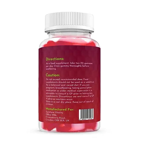 Glutathione Gummies | with Marine Collagen | 1050mg per Serving | Antioxidant Support Sunshyne Au supplements