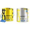Cellucor C4 Original Pre Workout Powder ICY Blue Razz & C4 Sport Pre Workout Powder Cellucor Au supplements