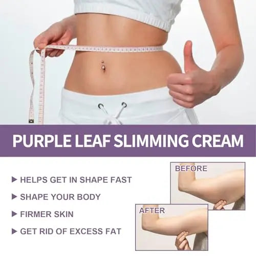 Kenyan Purple Leaves Weight Loss Cream,Kenyan Weight Loss Cream, Fat Burning Cream Yedvog Au supplements