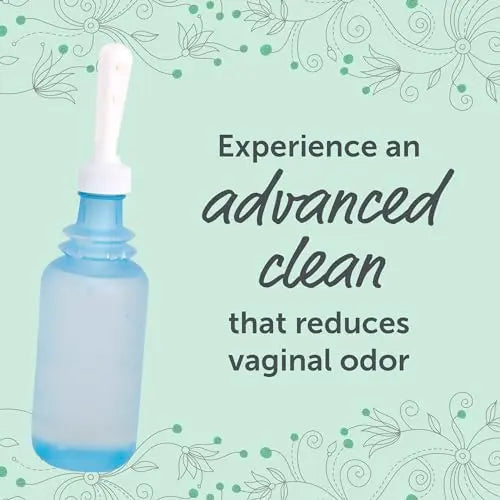 Summer's Eve Feminine Douche, Complete Clean Odor Reduction with Boric Acid Complex, 2 Units Summer's Eve Au supplements