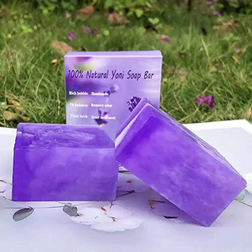 2 Packs Organic Yoni Soap Bars For Women Vaginal Wash, Handmade Yoni Bar Soap For Women Yoni Wash Vickoneer Au supplements