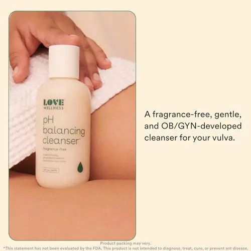 Love Wellness The Killer, Good Girl Probiotics, pH Balancing Cleanser | Boric Acid Suppositories Love Wellness Au supplements