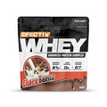 Whey Protein, Choco Bueno - 2000g EFECTIV Au supplements