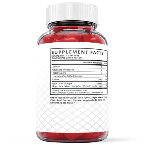 Keto ACV 20 Gummies - Keto ACV 20 Gummies, Keto ACV 20 Ketosis Gummies with Apple Ark Labs Au supplements