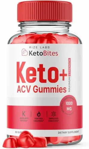 rize labs Keto Bites - Keto Bites Gummies Advanced Weight Loss - Keto Bites ACV Gummies rize labs Au supplements