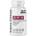 Youth & Tonic Kidney Cleanse Detox for Residual Metabolic Waste & Excess Body Water for Urinary Tract Youth & Tonic Au supplements