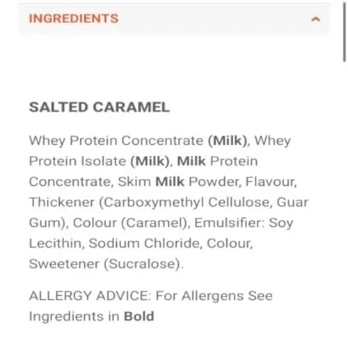 Per4m Protein Whey Powder | 30 Servings of High Protein Shake with Amino Acids | per4m Au supplements