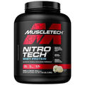 MuscleTech Whey Protein Powder | MuscleTech Nitro-Tech | Isolate & Peptides MuscleTech Au supplements