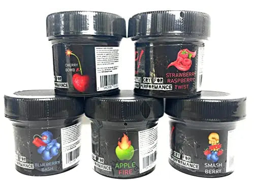 Yep Strength Pre-Workout 2 Scoop Trial Size (Strawberry Raspberry Twist) Yep Strength Au supplements