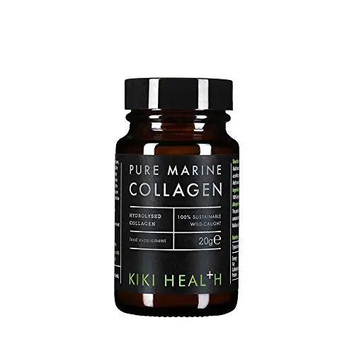 KIKI Health Pure Marine Collagen Powder - Hydrolysed Collagen Supplements KIKI HEALTH Au supplements