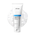 Anua Hydrating Gentle Foaming Cleanser, Hyaluronic Acid, Glycerin, Zinc, Panthenol, Korean Face Wash for Dry Skin