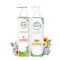 Feminine Wash+Panties Stain Remover Detergent - Natural Essential Oil Scent Vaginal Wash Women HH Herb & Health Au supplements