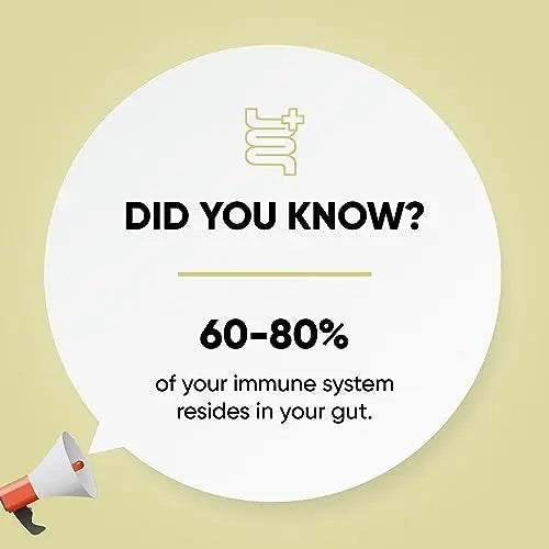 Sandhu's Gut Health - Prebiotic, Probiotic, Postbiotic & L-Glutamine – Digestive Health Sandhu's Au supplements