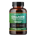 Newgate Labs Marine Collagen 350mg with Hyaluronic Acid, Vitamin C & Vitamin E Newgate Labs Au supplements
