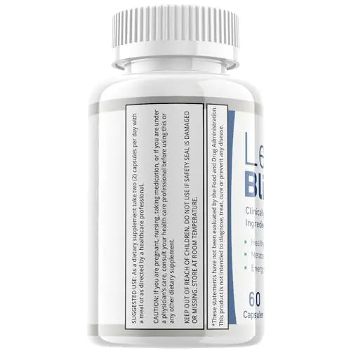 Lean Bliss, Bliss Lean, Lean Bliss Reviews, Lean Bliss Advanced Support Formula Pills S.O Labs Au supplements