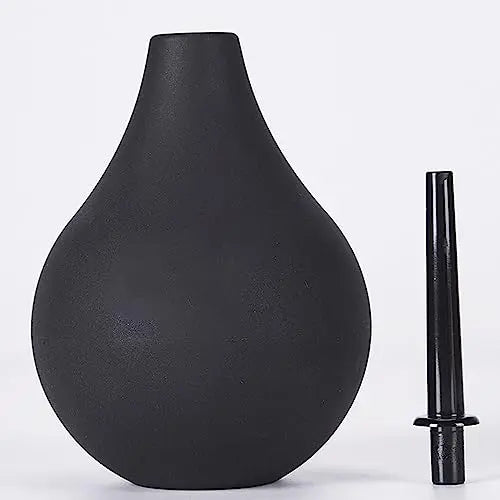 Bodundirect Medical Materials Anal Douche Enema Bulb Vaginal Douche Enemas Cleaner for Women’s Bodundirect Au supplements
