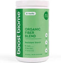 Boost Biome Fiber Supplement Organic Super Greens Powder – Supports Bloating Relief Boost Biome Au supplements