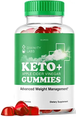 Divinity Labs Keto ACV Gummies - Divinity Labs ACV Gummies, Divinity Labs Keto ACV Gummies Alapor Au supplements