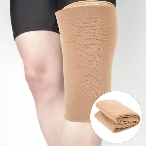 Healifty upper arm sleeves 1 Pair Elastic Compression Arm Sleeves Slimming Improve Shaper Healifty Au supplements
