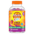 Metamucil Kids Fiber Supplement Gummies, 120ct Gummies Metamucil Au supplements