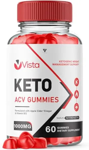 Vista Keto ACV Gummies, Vista Keto ACV Gummies Advanced Weight Loss Kelly Clarkson Fyvus Au supplements