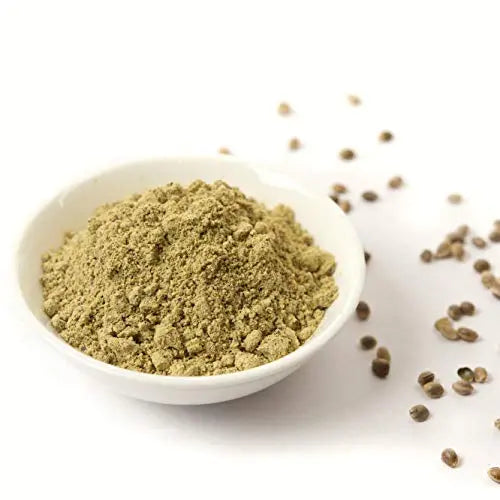 Organic Hemp Protein Powder 1kg Hemp Isolate 50% Protein Hemp Cold Pressed Hemp Seeds Powder Everyday Superfood Au supplements