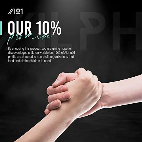 Marine Collagen Powder Supplement - 400g - Wild-Caught Canadian Marine Collagen - Unflavoured - Types 1 & 3 Hydrolysed Collagen ALPHA01 Au supplements