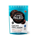 Planet PaleoCacao Collagen Powder (285g, 30 Servings) - MSC Certified, Wild Caught Marine Collagen Planet Paleo Au supplements