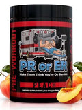 PR or ER Pre Workout Powder for Men and Women, Pre-Workout Energy Supplement PR or ER Au supplements