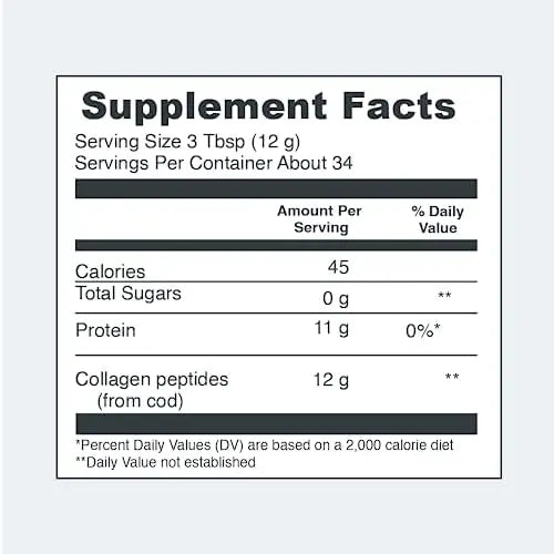 Vital Proteins Marine Collagen Peptides Powder Supplement for Skin Hair Nail Joint Vital Proteins Au supplements