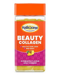 HALIBORANGE BEAUTY COLLAGEN GUMMIES Haliborange Au supplements