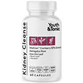 Youth & Tonic Kidney Cleanse Detox for Residual Metabolic Waste & Excess Body Water Youth & Tonic Au supplements