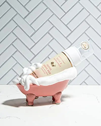 Honestly pHresh Natural Prebiotic & Probiotic Foaming Feminine Wash, pH Balanced with Essential Minerals Honestly pHresh Au supplements