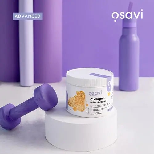 Osavi Collagen Peptides - Joints & Bones - 153g OSAVI Au supplements
