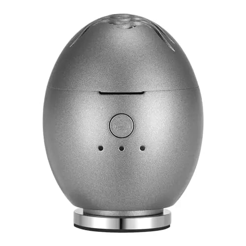 ARTRONIC Orbby Portable Aromatherapy Diffuser | Adjustable Temp | Natural Agarwood Artronic Au supplements
